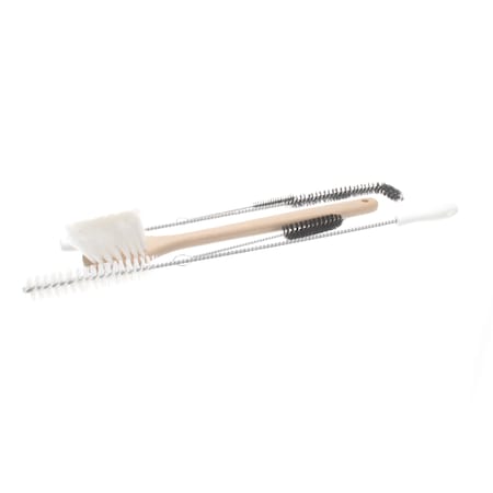 Bki Assembly, Brush Kit, Pressure AN8620970S